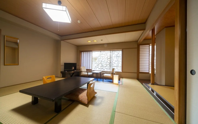 Hotel Miyarikyu
