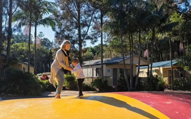Discovery Parks - Gerroa