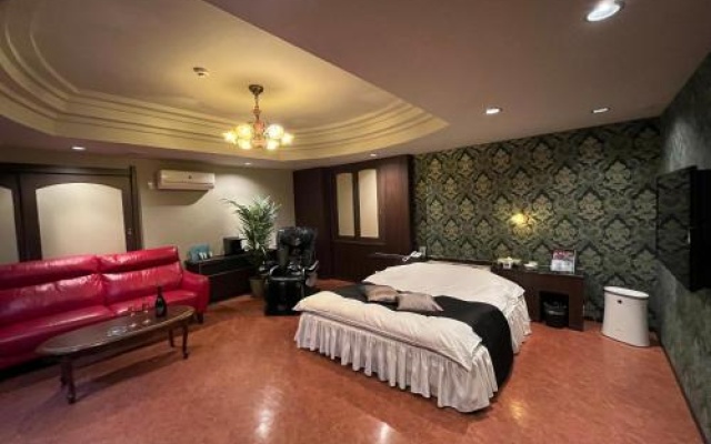 Hotel Tsubakikan – Guest Rooms – Nara