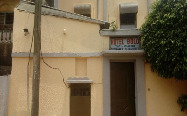 Hotel Bolo