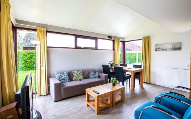 Beautiful Home in Heinkenzand With Wifi and 2 Bedrooms