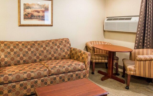 Fairfield Inn & Suites by Marriott Spokane Valley