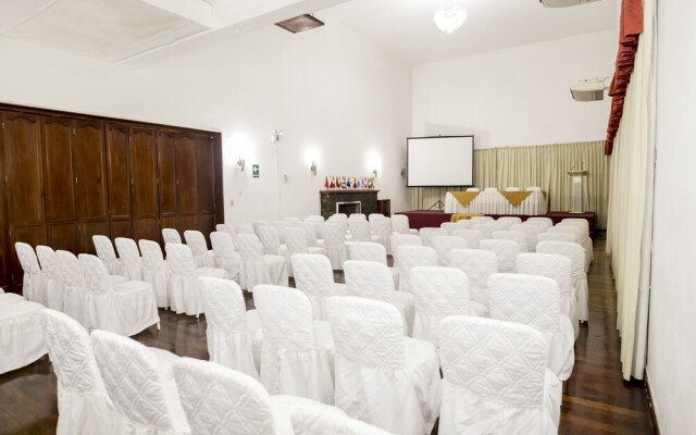 DM Hotels Tacna