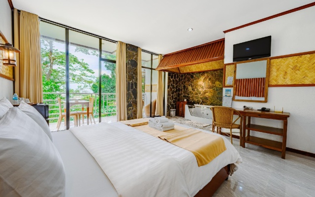 El Nido Viewdeck Cottages