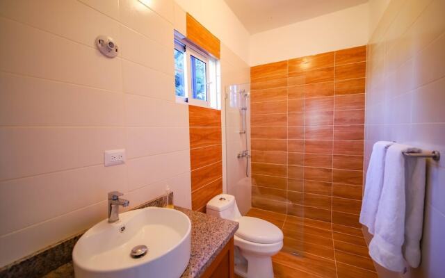 8br Private Villa In Sosúa - 2 Mins From Nightlife