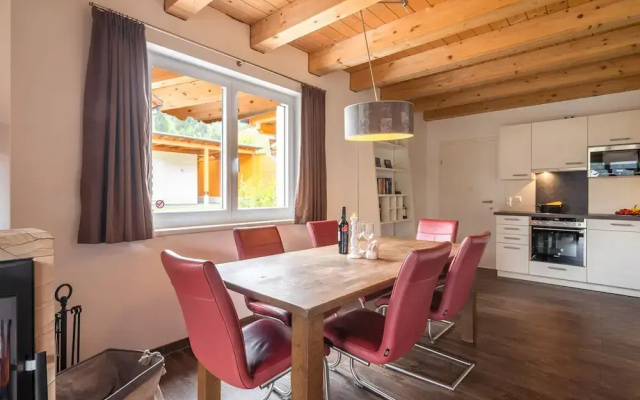 Spacious Chalet in Kötschach-Mauthen near Ski Area