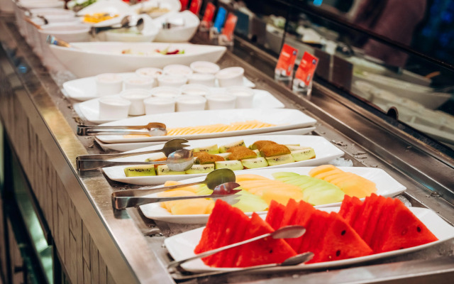 Holiday Inn Express Taichung Park by IHG