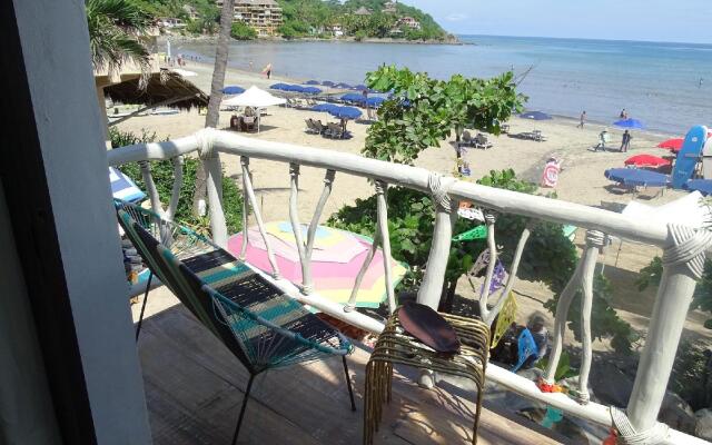 Hotel Vista Oceana