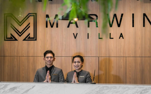 Marwin Villa