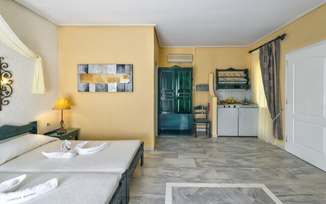 Hotel Castle Suites