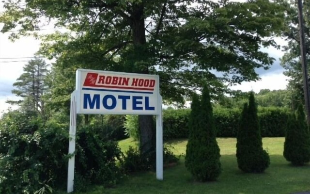 Robin Hood Motel
