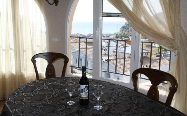 Apartamentos El Tosal 47A