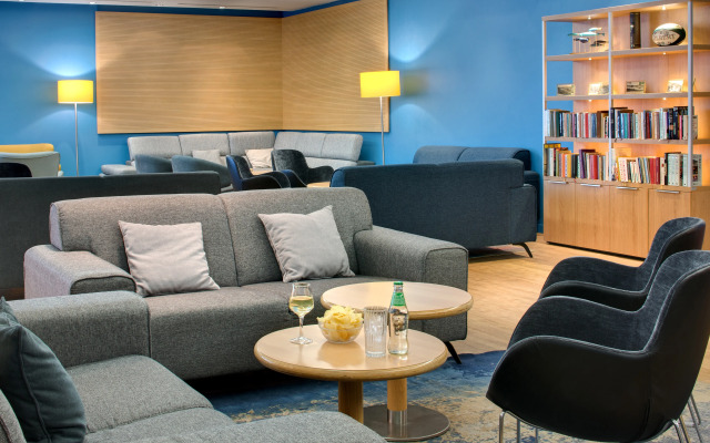 Hotel Padoue