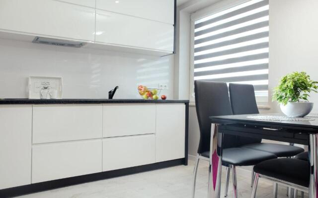 Apartamenty Szewska 7 Street by Apartamenty Lubelskie