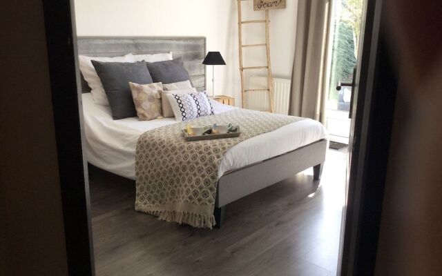 La Maison des Eaux Claires