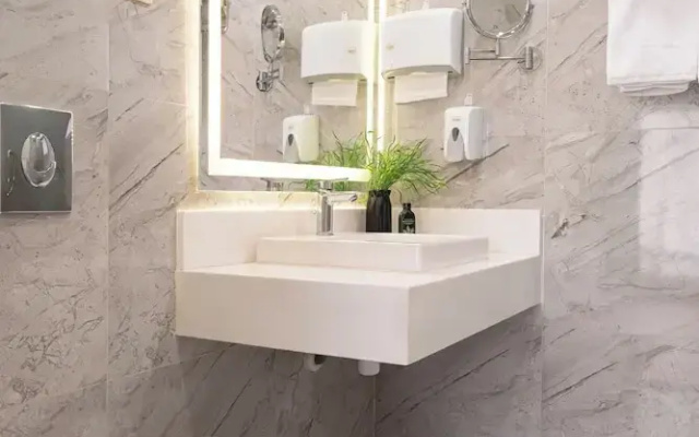 Parkside Boutique Furnished Apartments