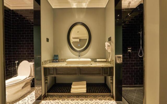 D’Melin Hotel & Restaurant