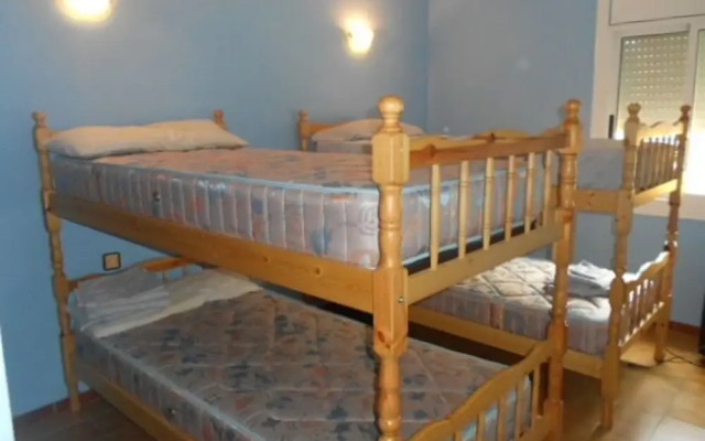 Apartamento Arroyo 3ºC