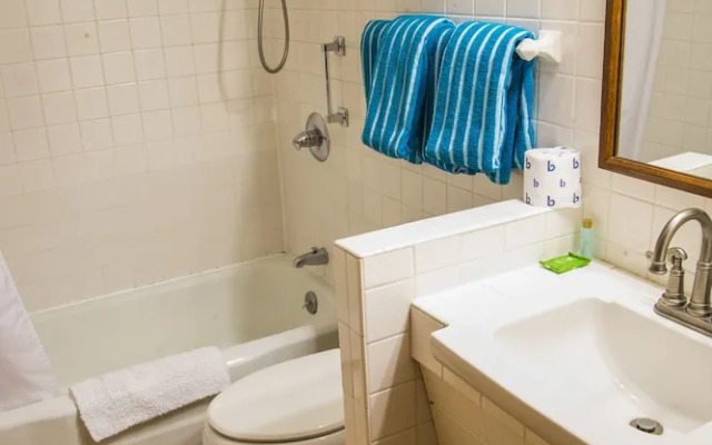 Fairway Overnight & Extended Stay