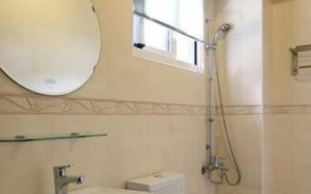 Nunu Haus Guest House