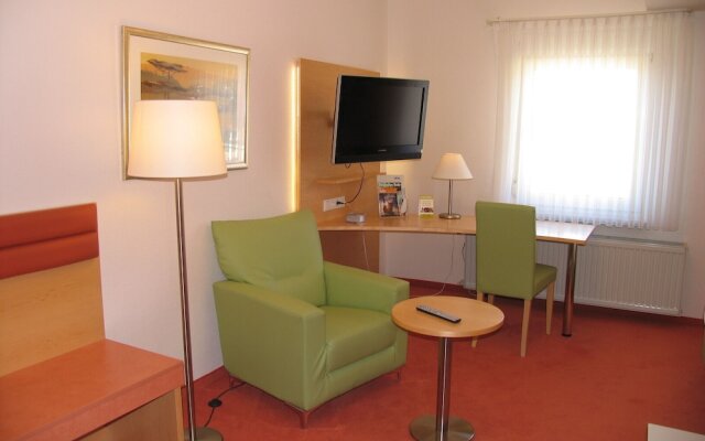 Hotel-Restaurant Zum Schwanen