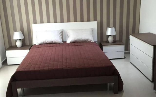 Malta Rent Rooms