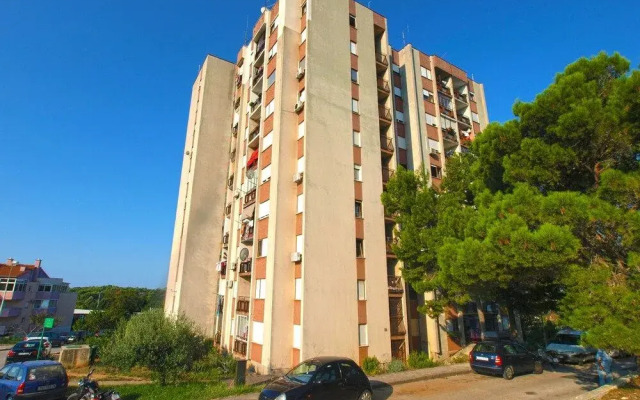 Apartment Margareta