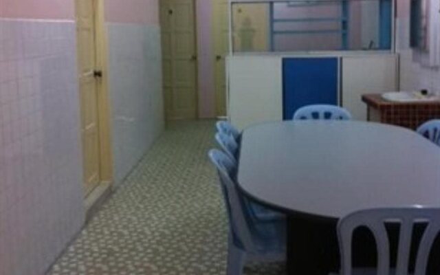 Hd Guest House Kuantan