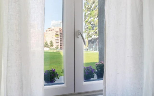 Italianway Apartments - De Castillia 20