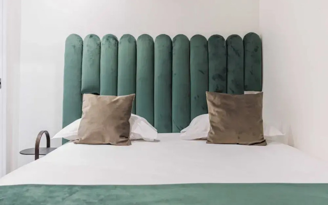 Charming Duplex - 2br/6p - In the Heart of Odeon