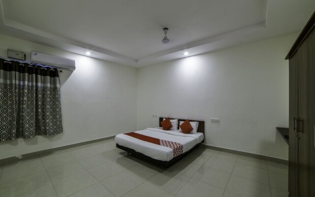 Hotel Green Stone Buy By OYO Rooms