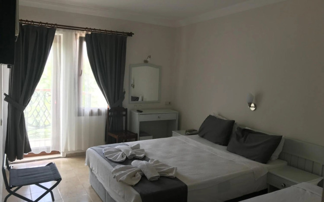 Kilim Apart Hotel