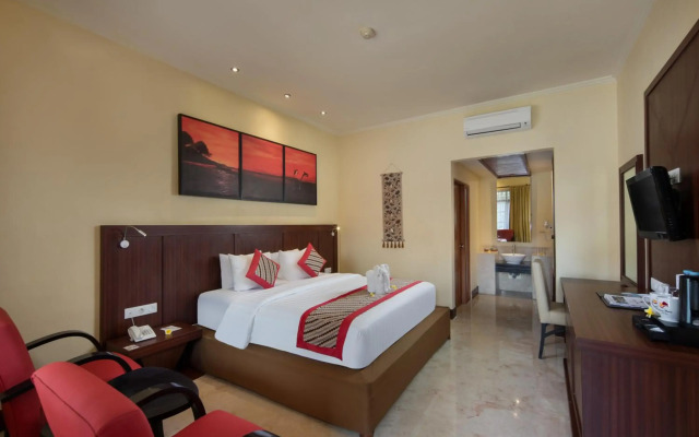 Grand Istana Rama Hotel