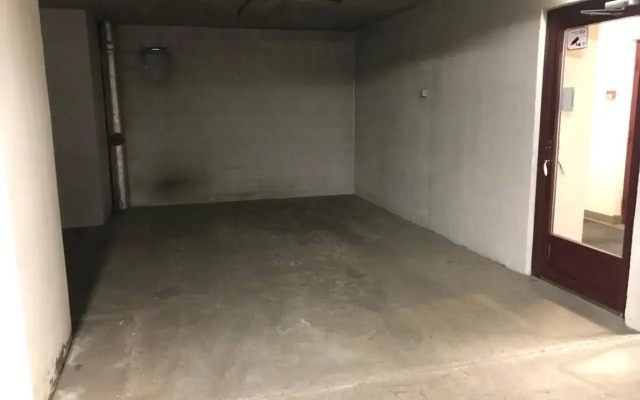 Best Apartments - Je