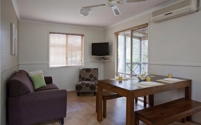 NRMA Ocean Beach Holiday Resort