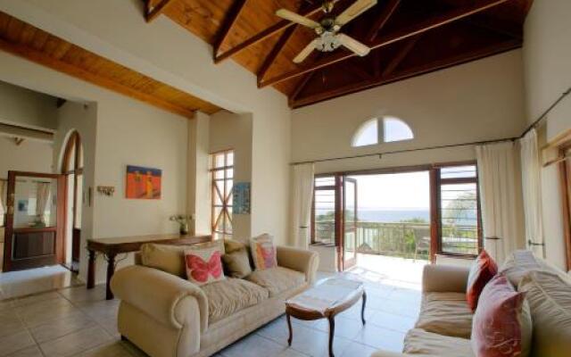 Mount Joy Guesthouse