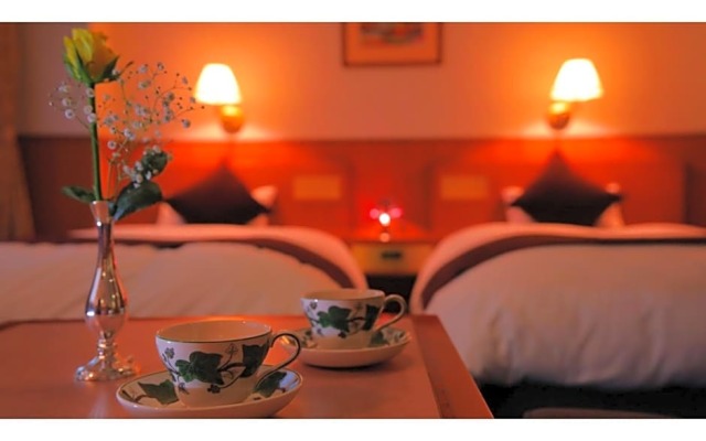 Ise Pearl Pier Hotel - Vacation STAY 60828v