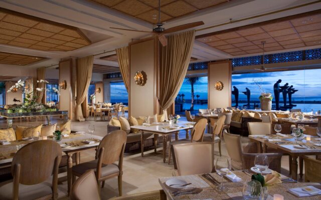 Mulia Resort