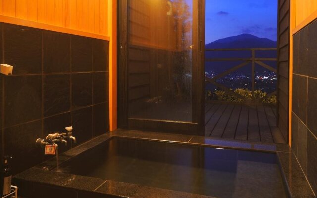 Ryokan Yufusan