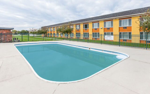 Days Inn Holland