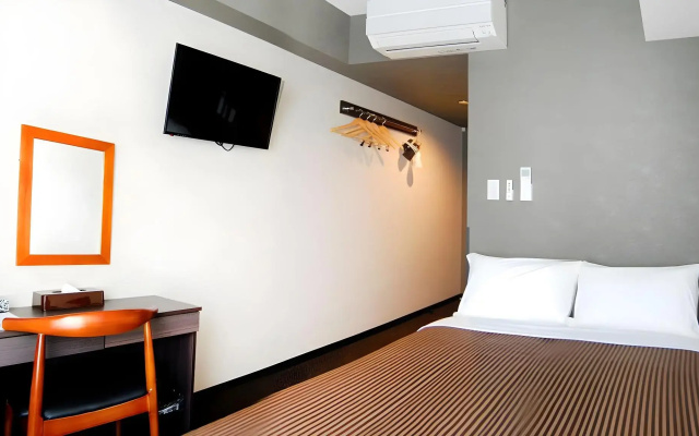 Hotel Trend Abeno Tennoji