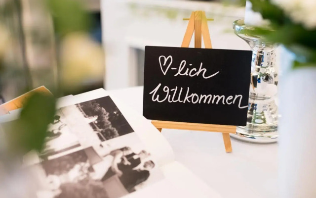Parkhotel Herne