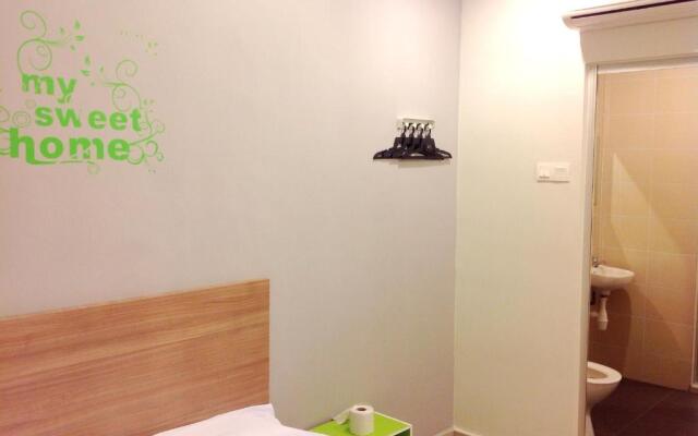 Malacca Homestay Apartment 2