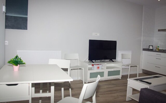 Apartamentos Gold G y C
