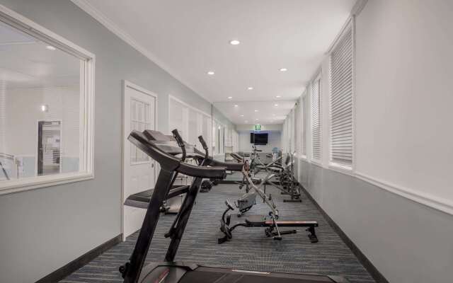 Quality Inn Moultrie