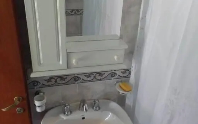 Casa y amplio parque