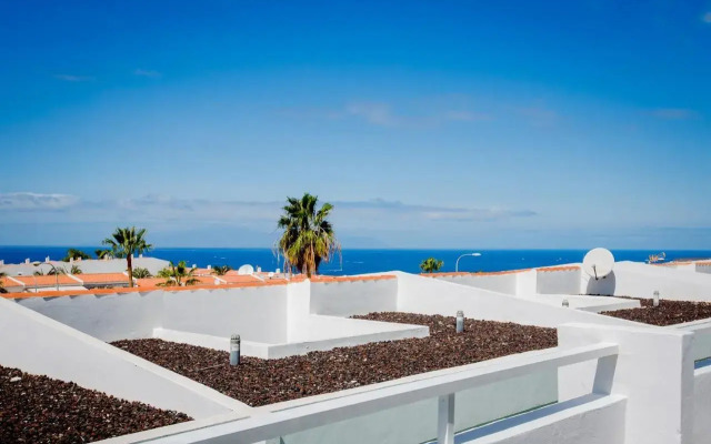 601 INCREDIBLE SUNSET OCEAN View