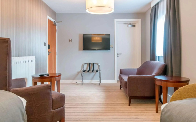 Mercure Preston Samlesbury