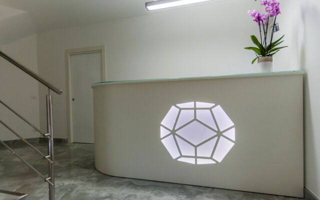 Aether Suites Tropea