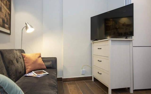 SingularStays Xativa III